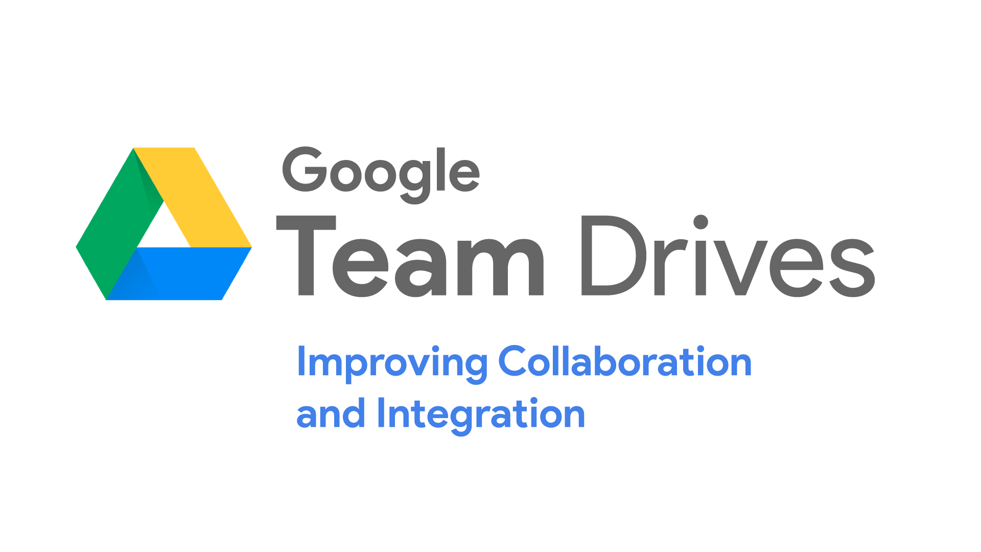 Google drive and Salesforce integration