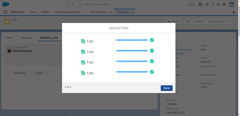 Mass-Upload-xfilespro-list-component