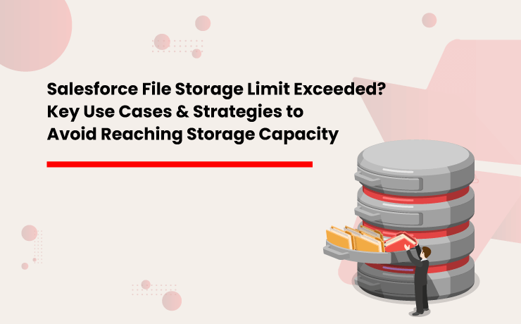 Salesforce File Storage Limit Exceeded