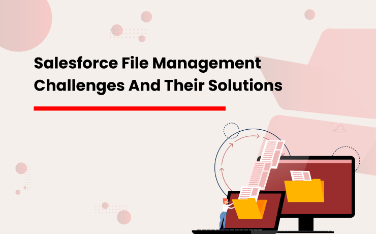 Overcome Salesforce File Management Challenges with XfilesPro