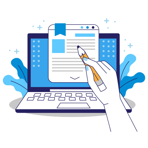 Automatic document generation in Salesforce eliminates the process of proofreading