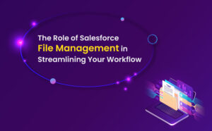 The Role of Salesforce File Management in Streamlining Your Workflow