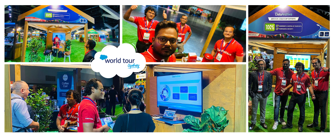 salesforce sydney world tour xfilespro