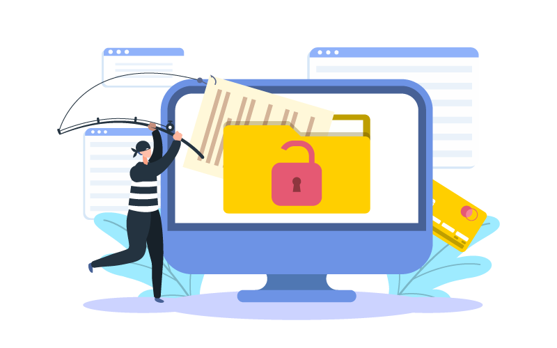 XfilesPro helps you ensure the security of your Salesforce files in the external storage post migration process through its Access Control