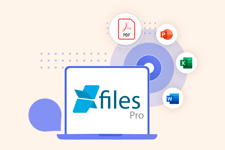 XfilesPro DocuPrime to automate your end-to-end document generation in Salesforce