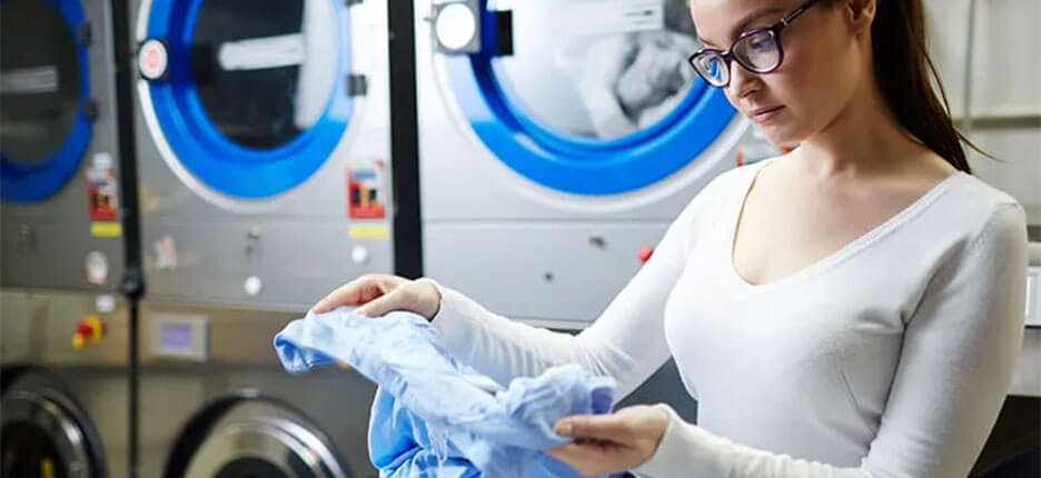 A 30-Years-Old Premier Laundry Services Provider in Virginia