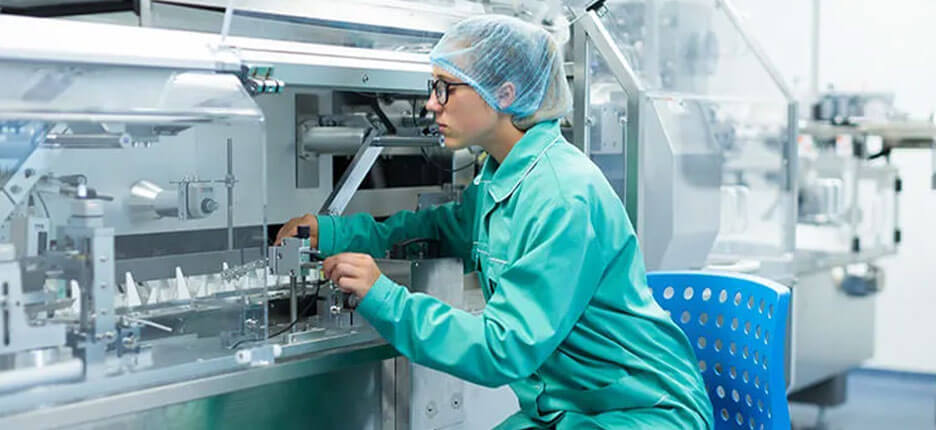 A Top Global Provider in the Medical Device Manufacturing Sector