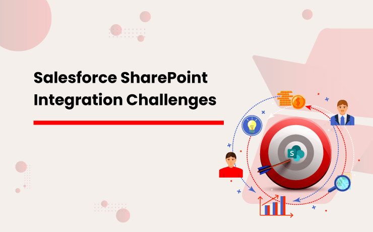 Salesforce SharePoint Integration Challenges