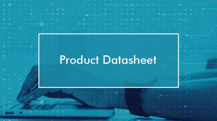 product-datasheet
